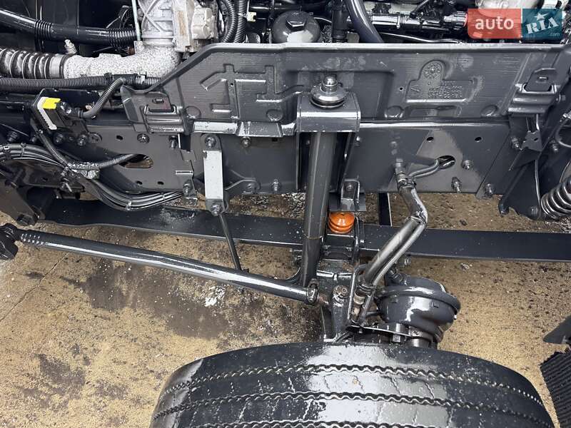 Вантажний фургон MAN TGL 2017 в Вінниці фото 64 Вантажний фургон MAN TGL 2017 в Вінниці