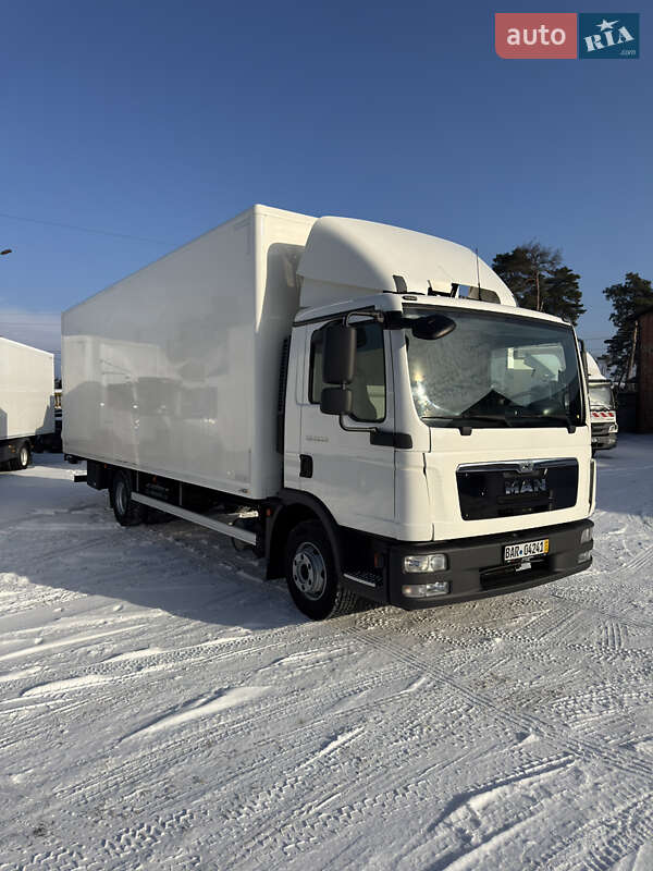 Вантажний фургон MAN TGL 2013 в Вінниці