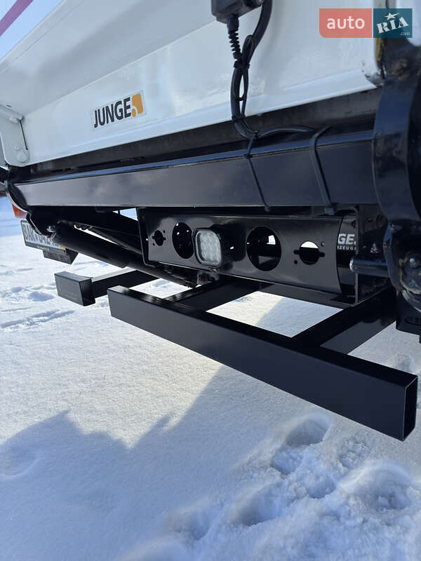 Вантажний фургон MAN TGL 2013 в Вінниці