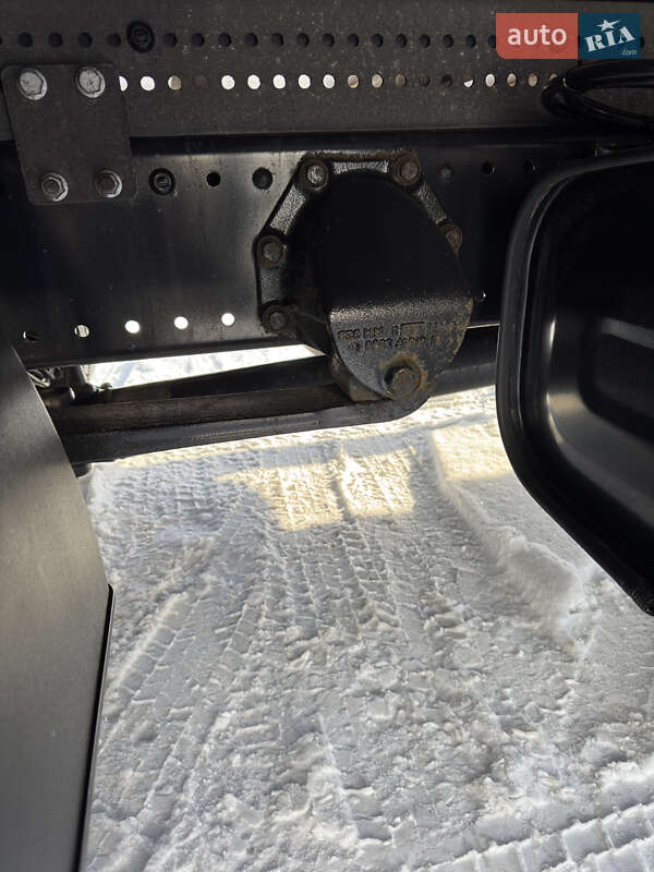 Вантажний фургон MAN TGL 2013 в Вінниці