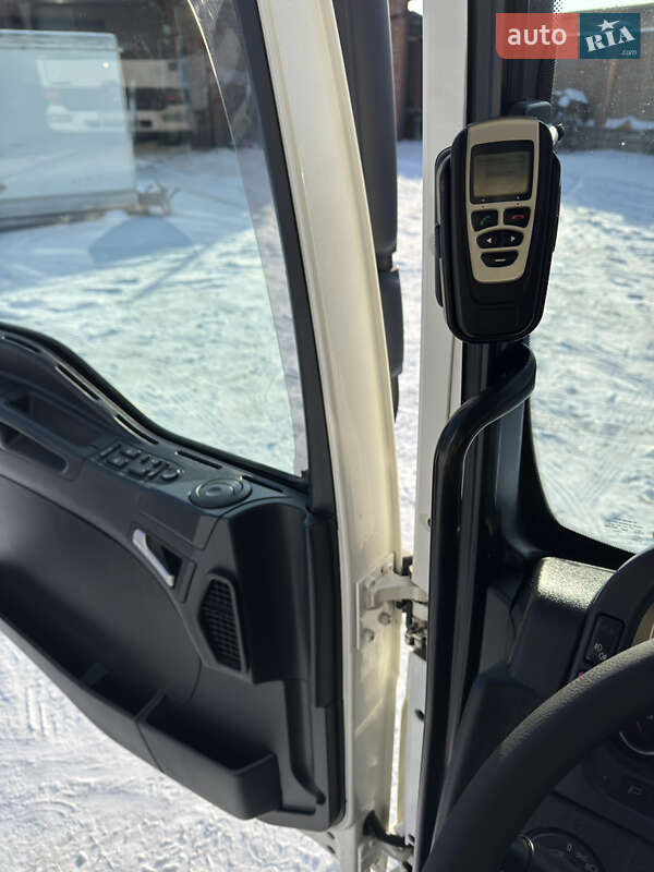 Вантажний фургон MAN TGL 2013 в Вінниці