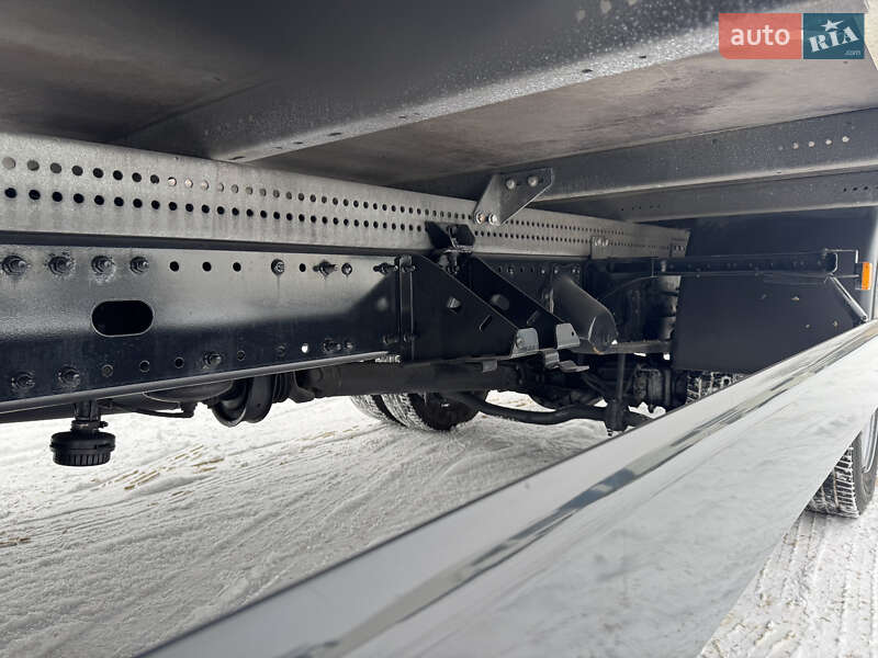 Рефрижератор MAN TGL 2016 в Ровно