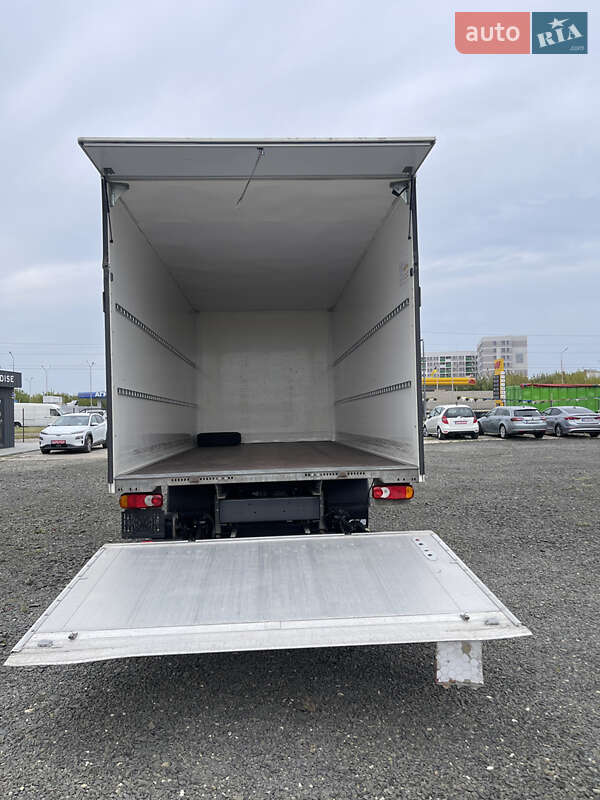 Другие грузовики MAN TGL 2019 в Луцке