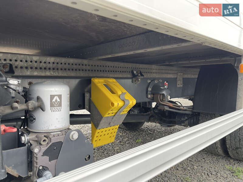 Другие грузовики MAN TGL 2019 в Луцке