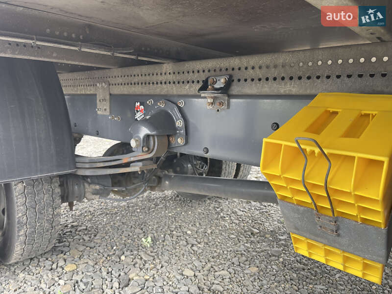 Другие грузовики MAN TGL 2019 в Луцке