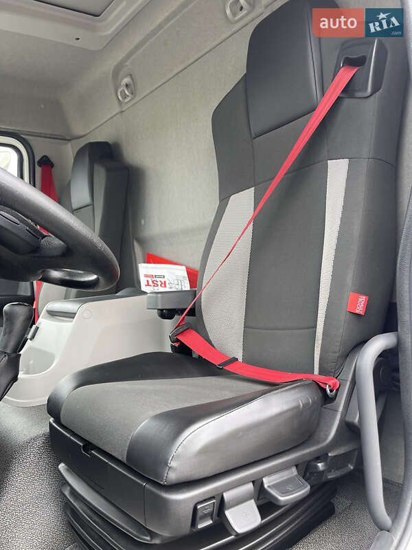 Другие грузовики MAN TGL 2019 в Луцке