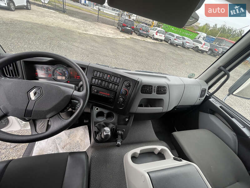 Другие грузовики MAN TGL 2019 в Луцке