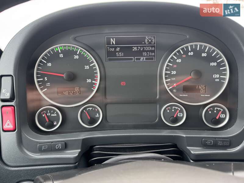 Грузовой фургон MAN TGL 2012 в Виннице фото 19 Грузовой фургон MAN TGL 2012 в Виннице