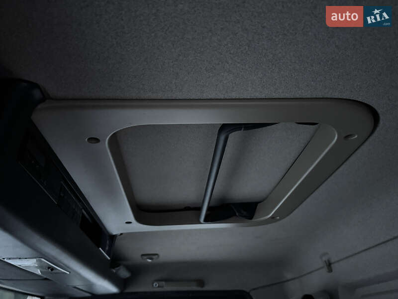 Грузовой фургон MAN TGL 2019 в Ровно