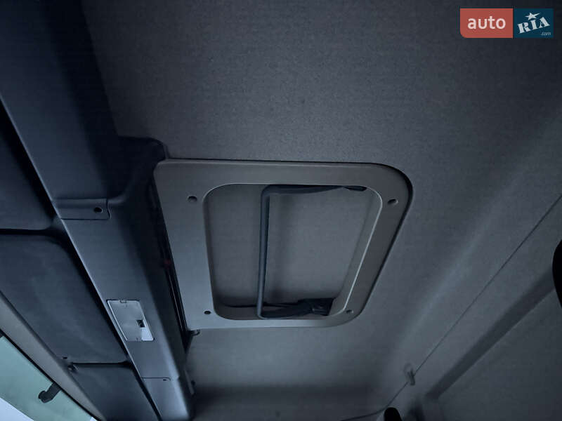 Вантажний фургон MAN TGL 2018 в Рівному