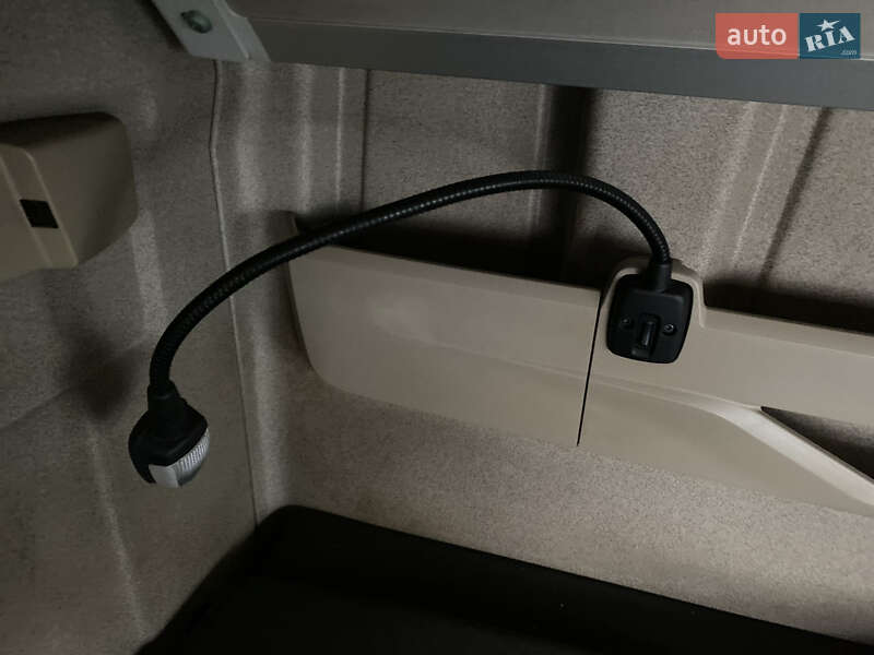 Тентований MAN TGL 2019 в Хусті