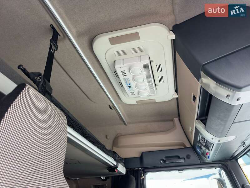 Тентований MAN TGL 2018 в Луцьку