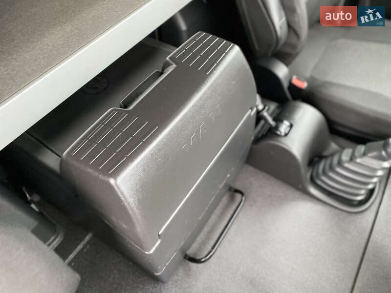 Тентований MAN TGL 2020 в Хусті