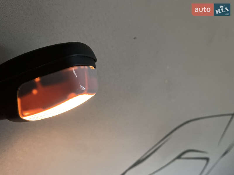 Тентований MAN TGL 2020 в Хусті