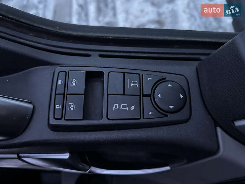 Тентованый MAN TGL 2019 в Ровно