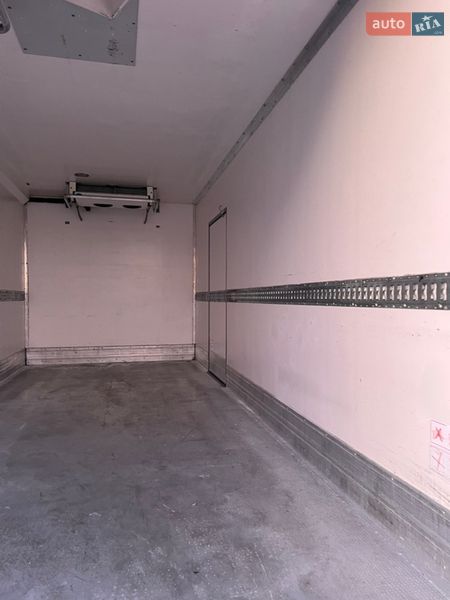 Рефрижератор MAN TGL 2016 в Луцьку