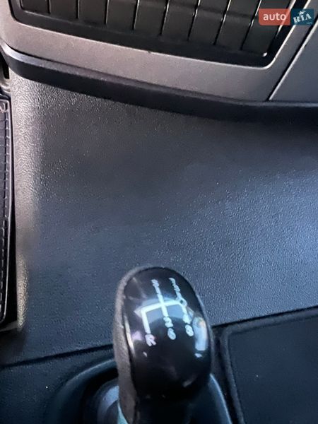 Рефрижератор MAN TGL 2016 в Луцьку