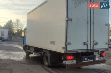 Рефрижератор MAN TGL 2007 в Борисполе