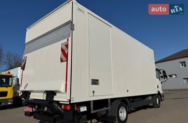 Грузовой фургон MAN TGL 2019 в Ровно