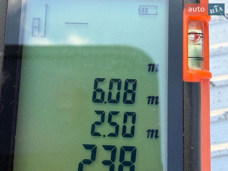 Грузовой фургон MAN TGL 2019 в Луцке фото 23 Грузовой фургон MAN TGL 2019 в Луцке