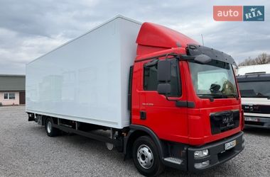Вантажний фургон MAN TGL 2012 в Вінниці