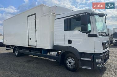 Рефрижератор MAN TGL 2018 в Луцьку