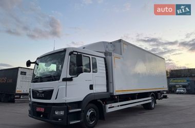 Рефрижератор MAN TGL 2016 в Ровно