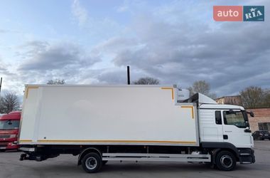 Рефрижератор MAN TGL 2016 в Рівному фото 19 Рефрижератор MAN TGL 2016 в Рівному