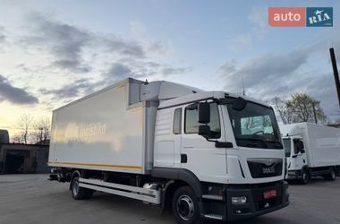 Рефрижератор MAN TGL 2016 в Рівному фото 21 Рефрижератор MAN TGL 2016 в Рівному