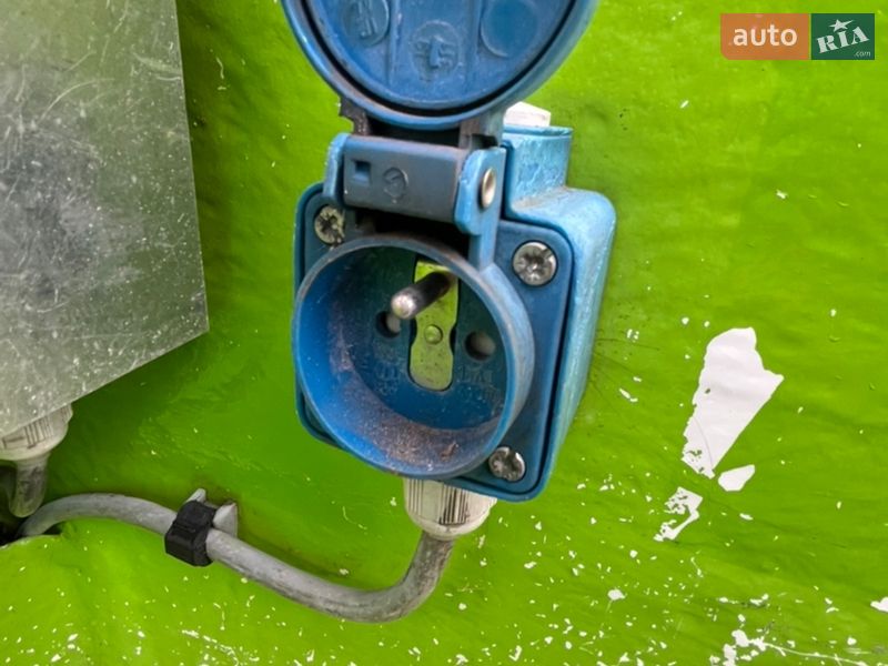 Автовышка MAN TGL 2013 в Луцке