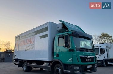 Рефрижератор MAN TGL 2018 в Ровно