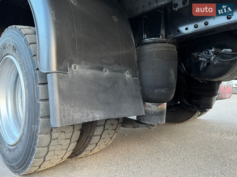 Рефрижератор MAN TGL 2018 в Ровно