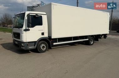 Другие грузовики MAN TGL 2013 в Черновцах