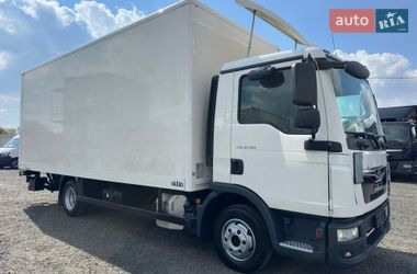 Вантажний фургон MAN TGL 2019 в Луцьку