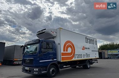 Рефрижератор MAN TGL 2014 в Ровно