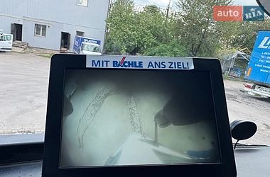 Тентований MAN TGL 2019 в Рівному