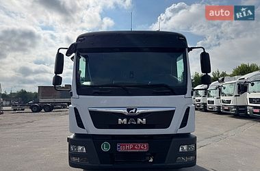 Шасси MAN TGL 2018 в Ровно