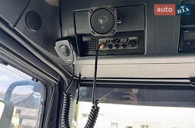 Шасси MAN TGL 2018 в Ровно