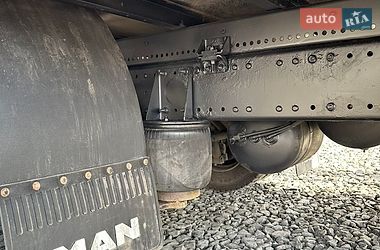 Грузовой фургон MAN TGL 2011 в Владимирце