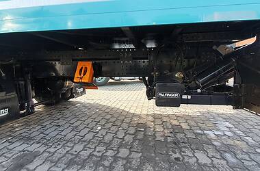 Вантажний фургон MAN TGM 2016 в Луцьку
