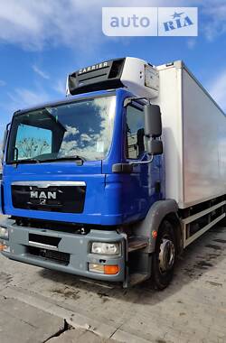 MAN TGM 18.240 TGM 2011