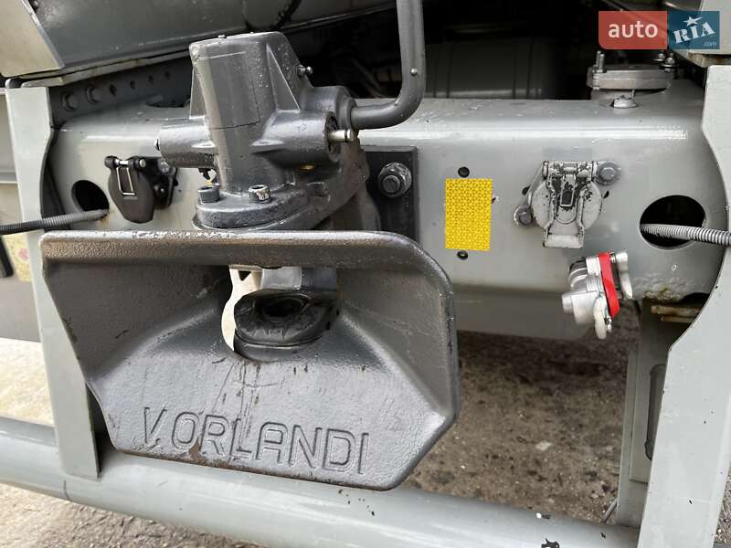 Бензовоз MAN TGM 2011 в Львові фото 48 Бензовоз MAN TGM 2011 в Львові