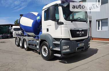 MAN TGM TGM 35.440 2012