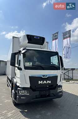 MAN TGM 2024