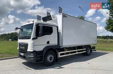 Рефрижератор MAN TGM 2024 в 