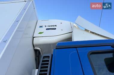 Рефрижератор MAN TGM 2013 в 