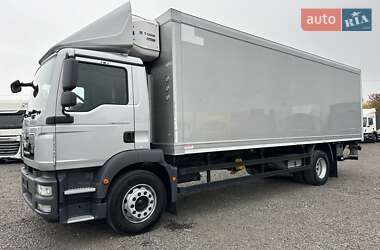 Рефрижератор MAN TGM 2014 в 