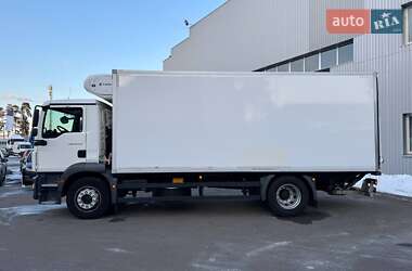 Рефрижератор MAN TGM 2020 в 