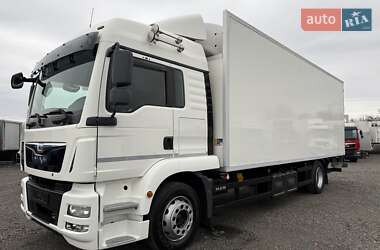 Рефрижератор MAN TGM 2014 в 