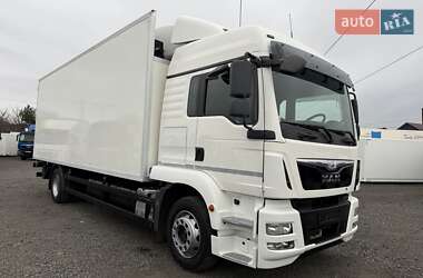 Рефрижератор MAN TGM 2014 в 